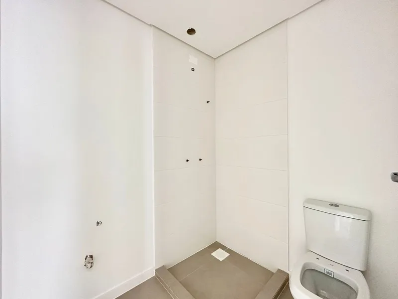 Apartamento 2 quartos Novo e Nunca Habitado prazo 60X: 13ª foto da galeria de imagens do imóvel