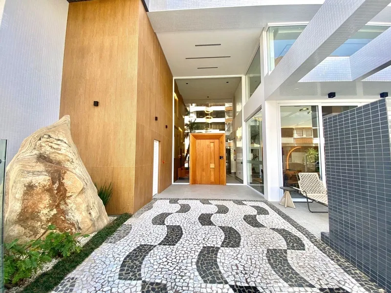 Vista Mar - ultimo andar - Alto padrão: 17ª foto da galeria de imagens do imóvel