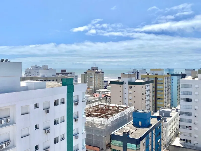 Vista Mar - ultimo andar - Alto padrão: 22ª foto da galeria de imagens do imóvel