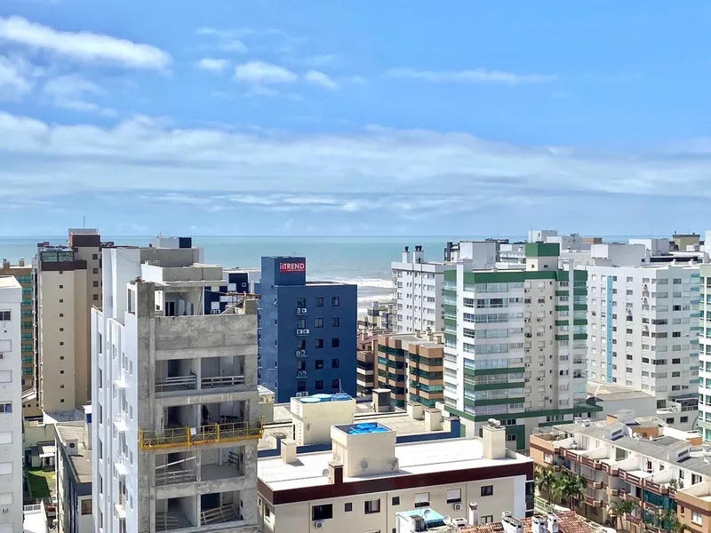Vista Mar - ultimo andar - Alto padrão: 21ª foto da galeria de imagens do imóvel