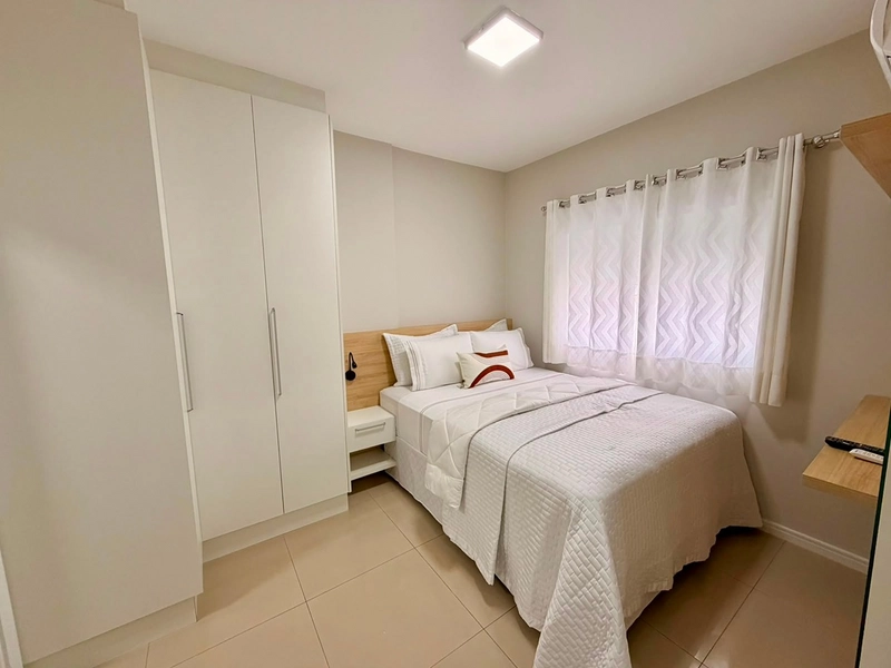 84 X Para pagar Mobiliado, Pronto!: 15ª foto da galeria de imagens do imóvel