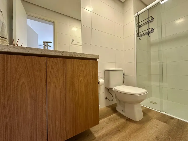 Apartamento de 02 dormitórios em capão da canoa: 7ª foto da galeria de imagens do imóvel
