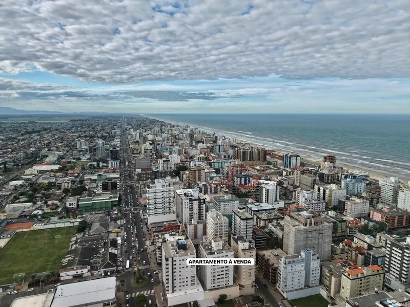 Apartamento de 02 dormitórios em capão da canoa: 9ª foto da galeria de imagens do imóvel