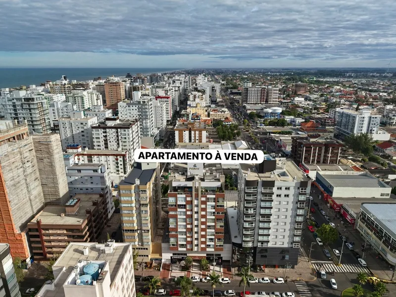 Apartamento de 02 dormitórios em capão da canoa: 11ª foto da galeria de imagens do imóvel