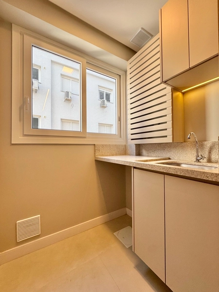 APARTAMENTO À VENDA  EM CAPÃO DA CANOA: 8ª foto da galeria de imagens do imóvel