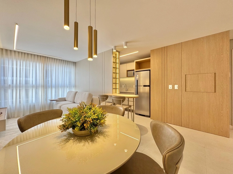 APARTAMENTO À VENDA  EM CAPÃO DA CANOA: 1ª foto da galeria de imagens do imóvel