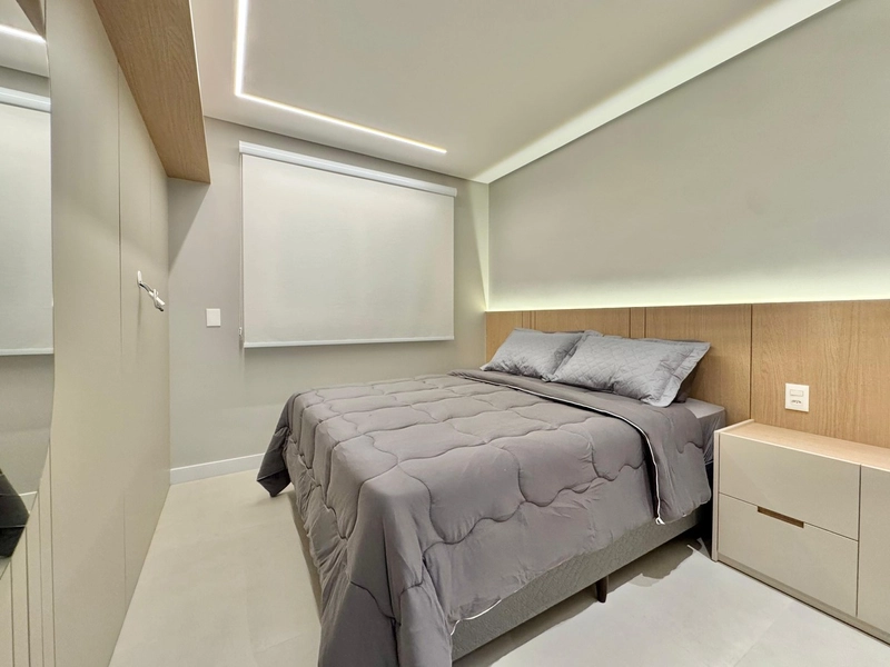 APARTAMENTO À VENDA  EM CAPÃO DA CANOA: 13ª foto da galeria de imagens do imóvel