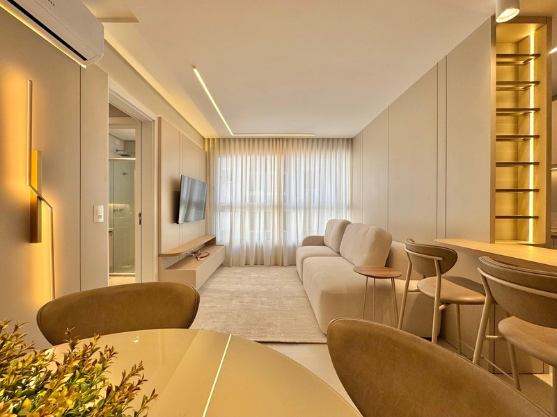 APARTAMENTO À VENDA  EM CAPÃO DA CANOA: 9ª foto da galeria de imagens do imóvel