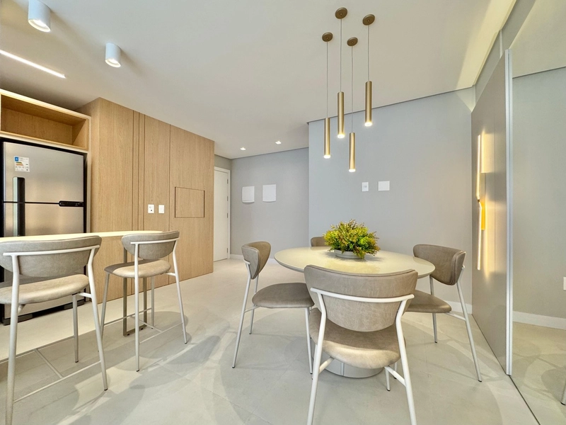 APARTAMENTO À VENDA  EM CAPÃO DA CANOA: 4ª foto da galeria de imagens do imóvel