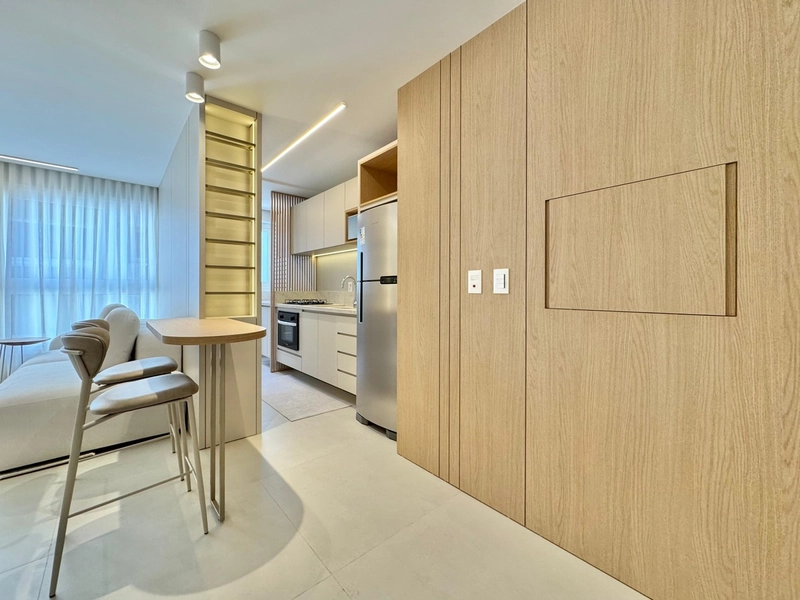 APARTAMENTO À VENDA  EM CAPÃO DA CANOA: 5ª foto da galeria de imagens do imóvel