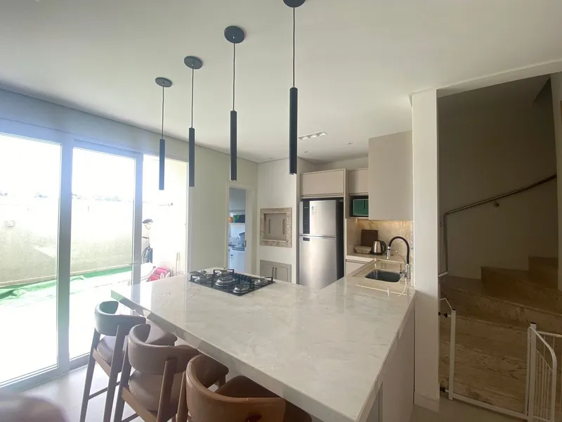 Casa a venda no condomínio Murano: 4ª foto da galeria de imagens do imóvel