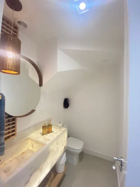 Casa a venda no condomínio Murano: 2ª foto da galeria de imagens do imóvel