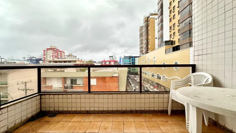 Cobertura Duplex Mobiliada no Centro de Capão da Canoa!: 8ª foto da galeria de imagens do imóvel