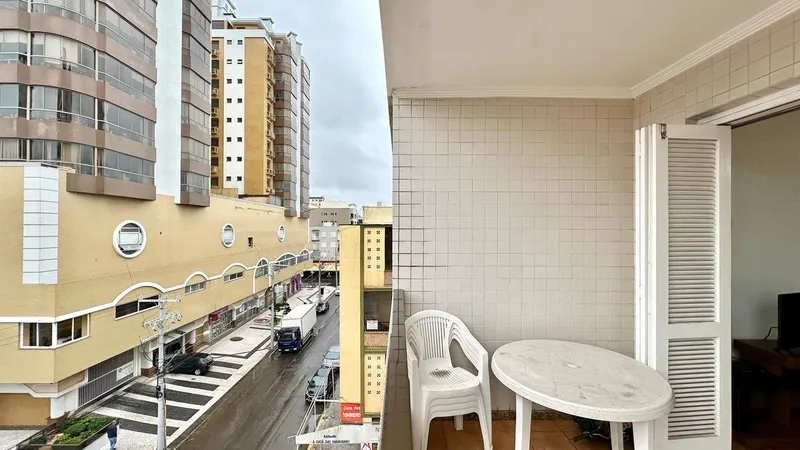 Cobertura Duplex Mobiliada no Centro de Capão da Canoa!: 11ª foto da galeria de imagens do imóvel