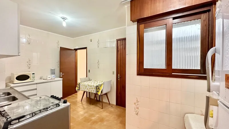 Cobertura Duplex Mobiliada no Centro de Capão da Canoa!: 15ª foto da galeria de imagens do imóvel