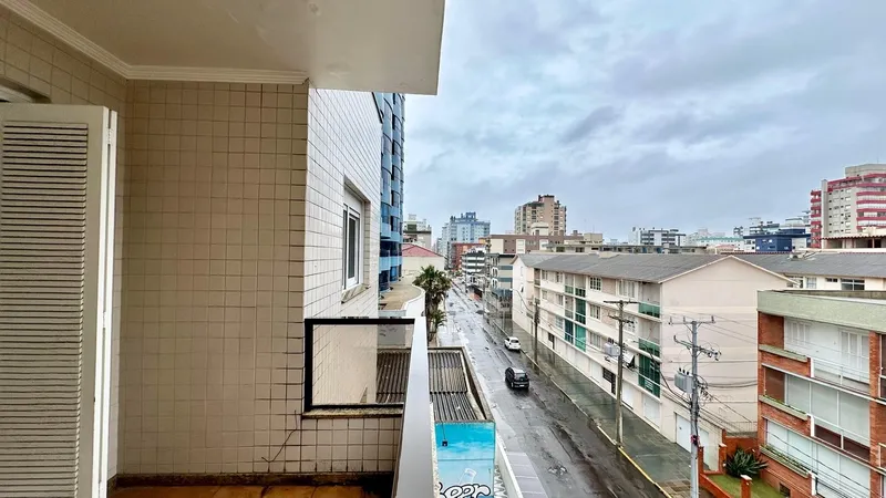 Cobertura Duplex Mobiliada no Centro de Capão da Canoa!: 12ª foto da galeria de imagens do imóvel