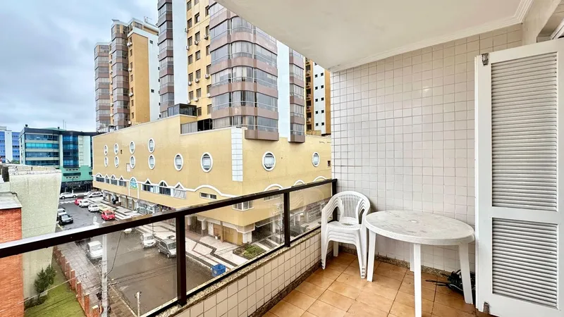 Cobertura Duplex Mobiliada no Centro de Capão da Canoa!: 9ª foto da galeria de imagens do imóvel