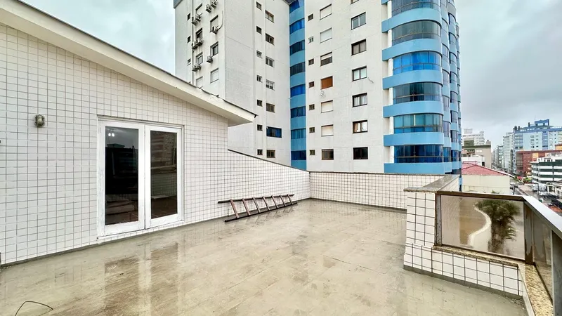 Cobertura Duplex Mobiliada no Centro de Capão da Canoa!: 46ª foto da galeria de imagens do imóvel