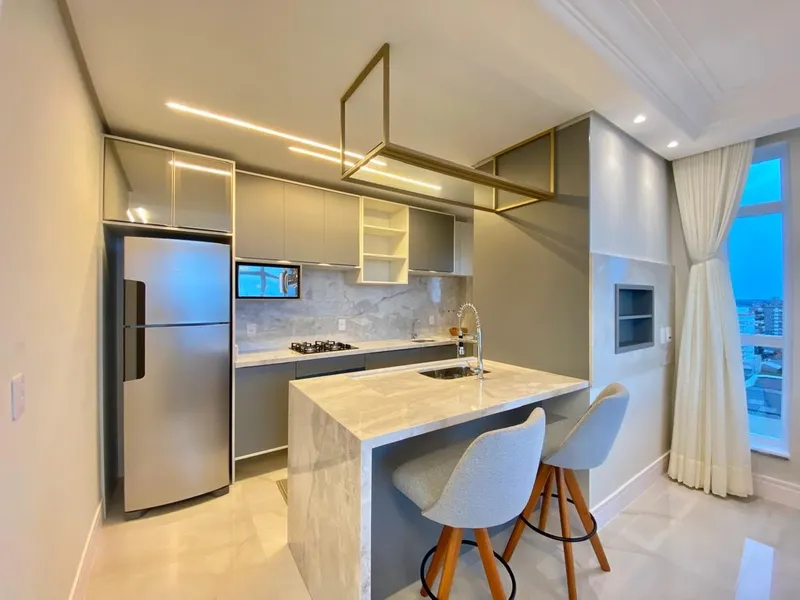 Apartamento 3 dormitórios em Capão da Canoa!: 11ª foto da galeria de imagens do imóvel