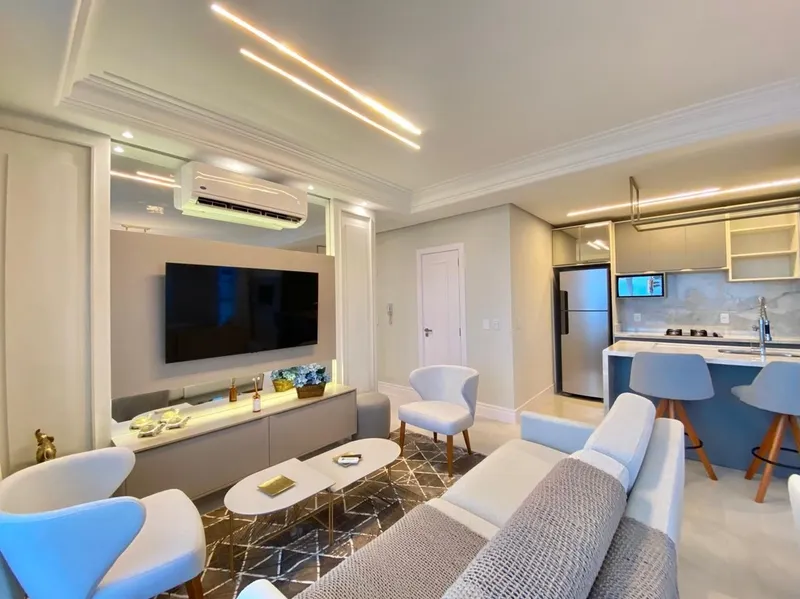Apartamento 3 dormitórios em Capão da Canoa!: 9ª foto da galeria de imagens do imóvel