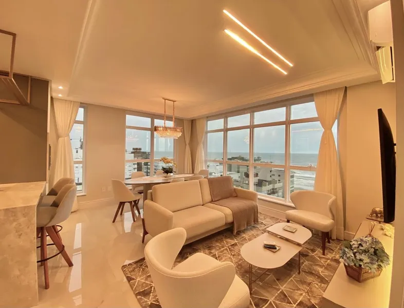 Apartamento 3 dormitórios em Capão da Canoa!: 1ª foto da galeria de imagens do imóvel