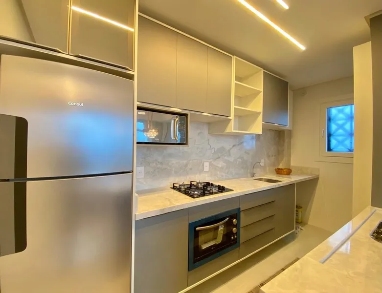 Apartamento 3 dormitórios em Capão da Canoa!: 13ª foto da galeria de imagens do imóvel