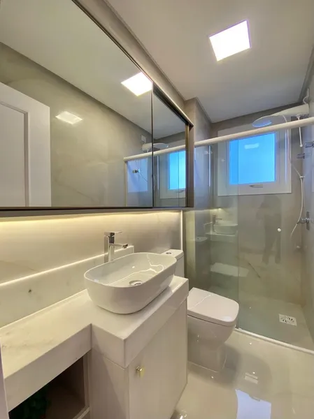 Apartamento 3 dormitórios em Capão da Canoa!: 21ª foto da galeria de imagens do imóvel