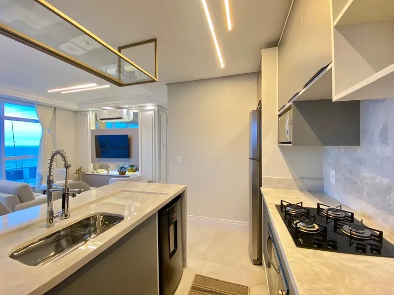 Apartamento 3 dormitórios em Capão da Canoa!: 14ª foto da galeria de imagens do imóvel