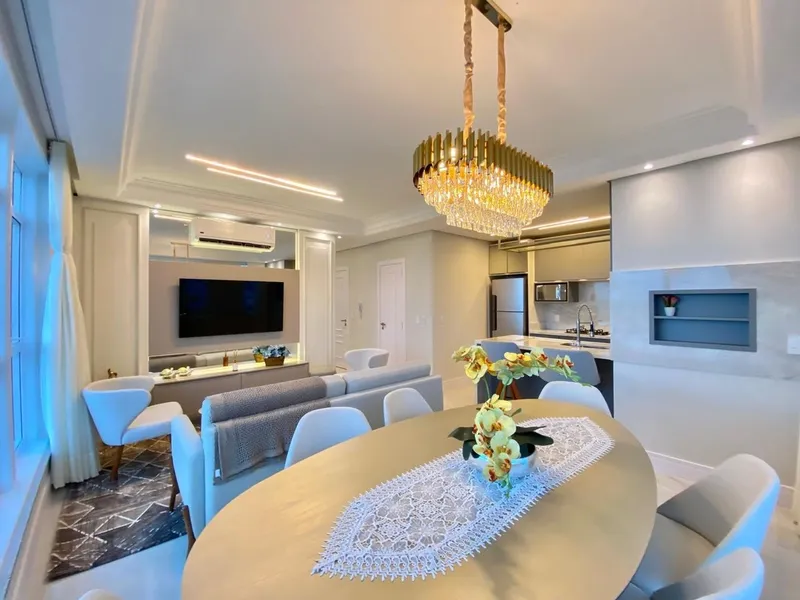 Apartamento 3 dormitórios em Capão da Canoa!: 10ª foto da galeria de imagens do imóvel