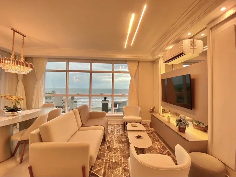 Apartamento 3 dormitórios em Capão da Canoa!: 2ª foto da galeria de imagens do imóvel