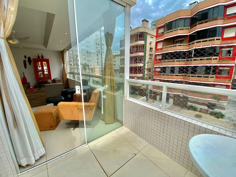 Gigante apartamento com 02 terraços, junto à Praça Flávio Boianovski!!: 15ª foto da galeria de imagens do imóvel