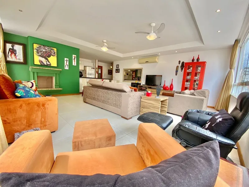 Gigante apartamento com 02 terraços, junto à Praça Flávio Boianovski!!: 13ª foto da galeria de imagens do imóvel