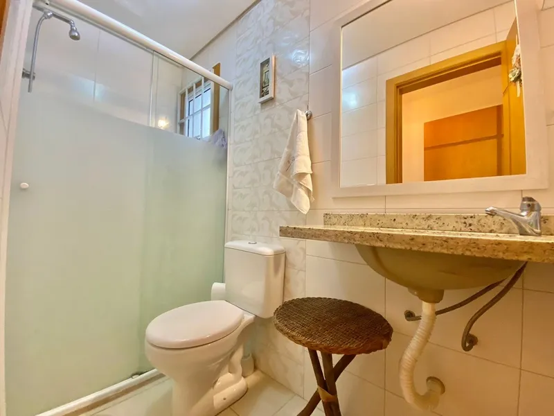 Gigante apartamento com 02 terraços, junto à Praça Flávio Boianovski!!: 5ª foto da galeria de imagens do imóvel