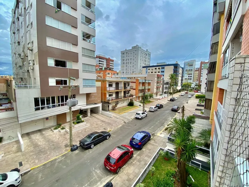 Gigante apartamento com 02 terraços, junto à Praça Flávio Boianovski!!: 23ª foto da galeria de imagens do imóvel