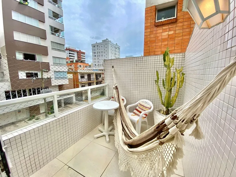 Gigante apartamento com 02 terraços, junto à Praça Flávio Boianovski!!: 3ª foto da galeria de imagens do imóvel