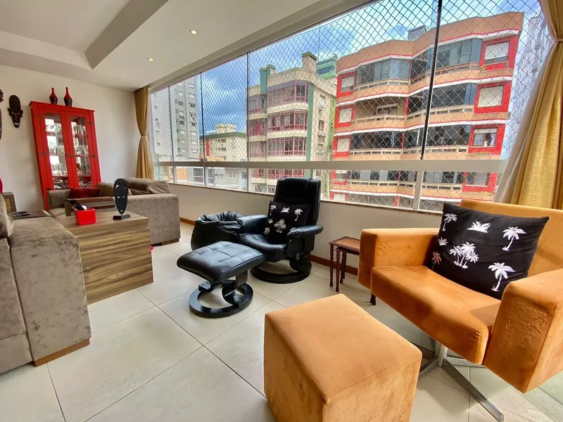 Gigante apartamento com 02 terraços, junto à Praça Flávio Boianovski!!: 18ª foto da galeria de imagens do imóvel