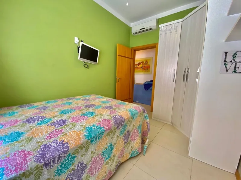 Gigante apartamento com 02 terraços, junto à Praça Flávio Boianovski!!: 7ª foto da galeria de imagens do imóvel