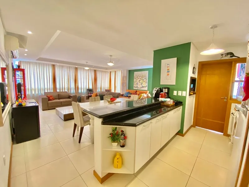 Gigante apartamento com 02 terraços, junto à Praça Flávio Boianovski!!: 24ª foto da galeria de imagens do imóvel