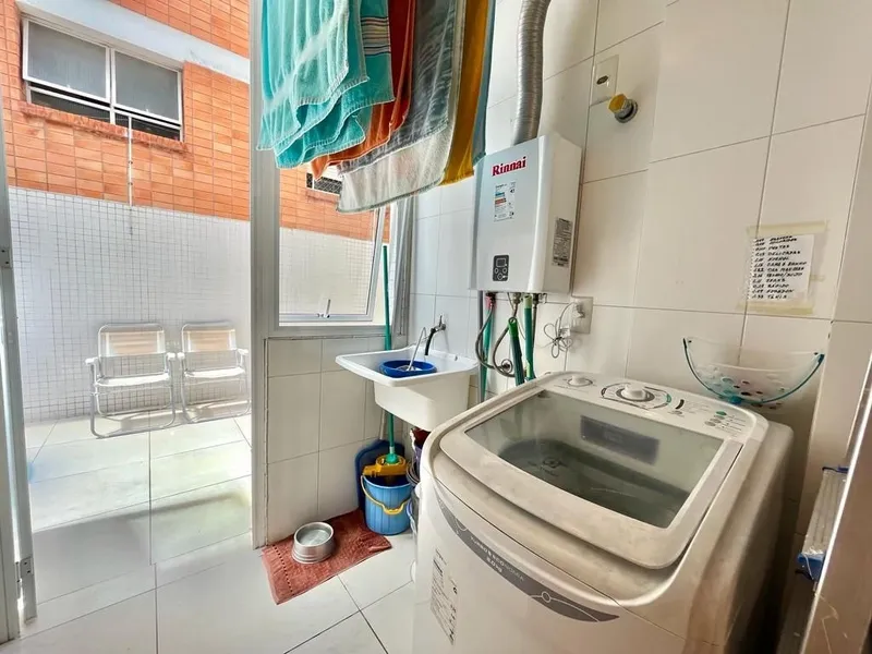 Gigante apartamento com 02 terraços, junto à Praça Flávio Boianovski!!: 1ª foto da galeria de imagens do imóvel