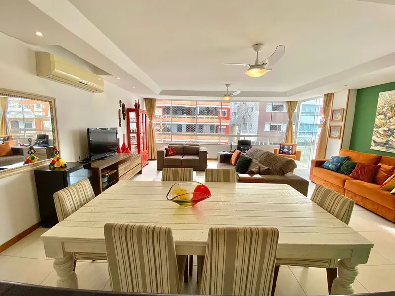 Gigante apartamento com 02 terraços, junto à Praça Flávio Boianovski!!: 20ª foto da galeria de imagens do imóvel