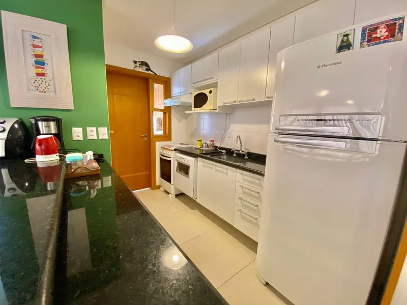 Gigante apartamento com 02 terraços, junto à Praça Flávio Boianovski!!: 9ª foto da galeria de imagens do imóvel