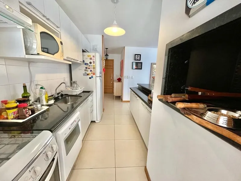Gigante apartamento com 02 terraços, junto à Praça Flávio Boianovski!!: 6ª foto da galeria de imagens do imóvel