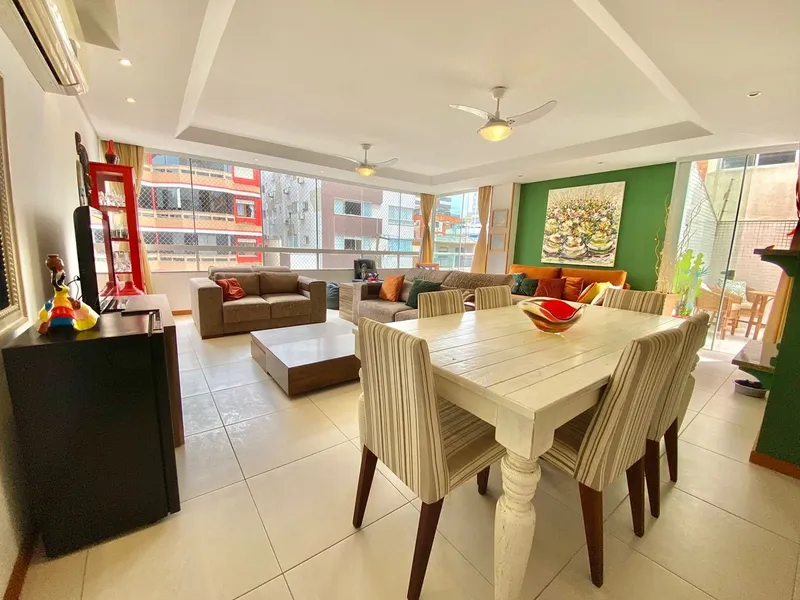 Gigante apartamento com 02 terraços, junto à Praça Flávio Boianovski!!: 12ª foto da galeria de imagens do imóvel