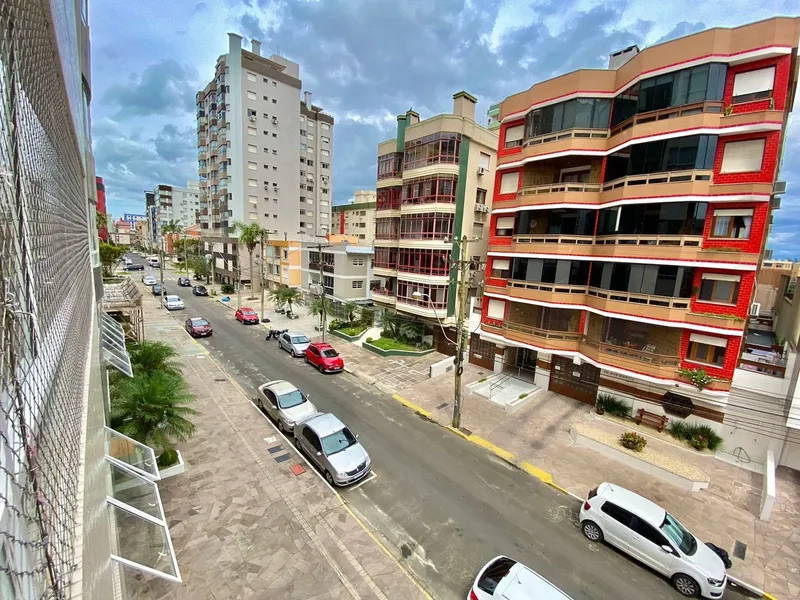 Gigante apartamento com 02 terraços, junto à Praça Flávio Boianovski!!: 10ª foto da galeria de imagens do imóvel
