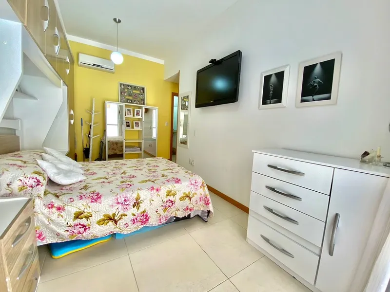 Gigante apartamento com 02 terraços, junto à Praça Flávio Boianovski!!: 22ª foto da galeria de imagens do imóvel
