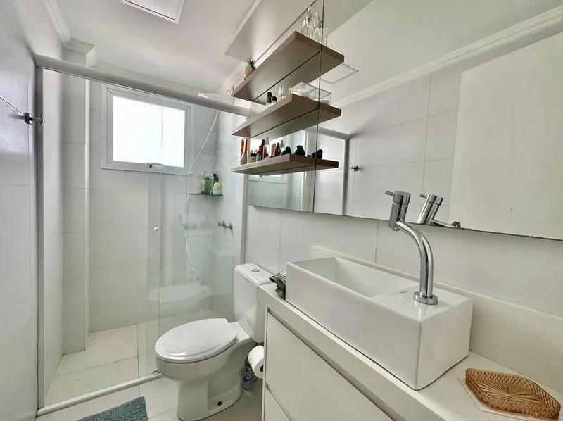 MOBILIADO E DECORADO COM VISTA MAR: 17ª foto da galeria de imagens do imóvel