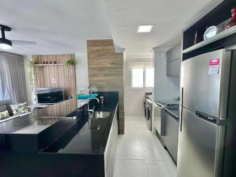 MOBILIADO E DECORADO COM VISTA MAR: 10ª foto da galeria de imagens do imóvel