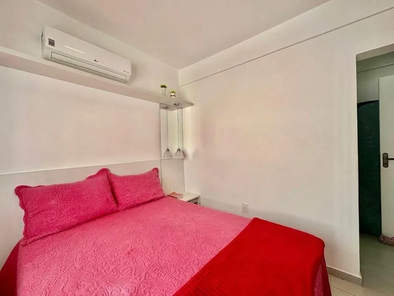 MOBILIADO E DECORADO COM VISTA MAR: 21ª foto da galeria de imagens do imóvel