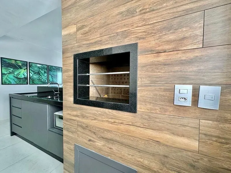 MOBILIADO E DECORADO COM VISTA MAR: 14ª foto da galeria de imagens do imóvel