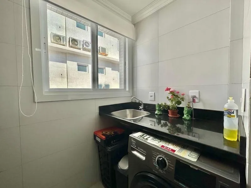 MOBILIADO E DECORADO COM VISTA MAR: 13ª foto da galeria de imagens do imóvel